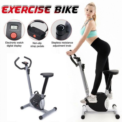 indoor folding exercise bike